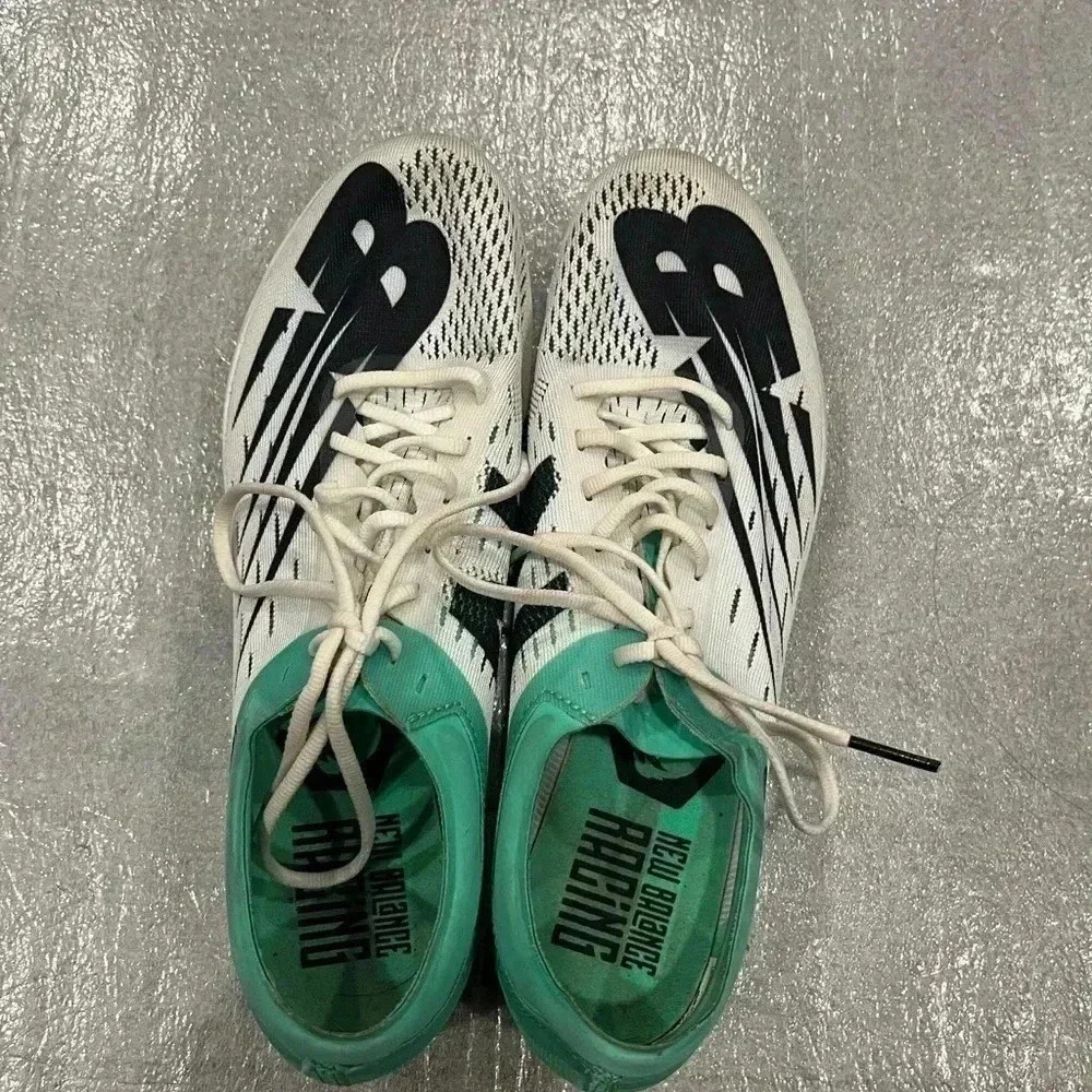 [8]New Balance Racing LD5000 Women  Sneaker